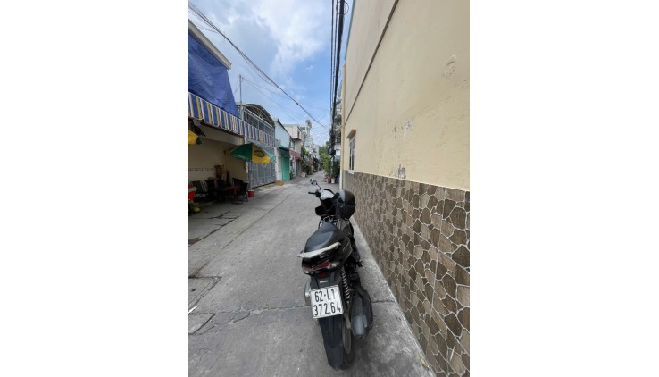 Bán nhà 100m², 8PN, 8WC, Lê Văn Quới, Bình Tân, 5 tỷ